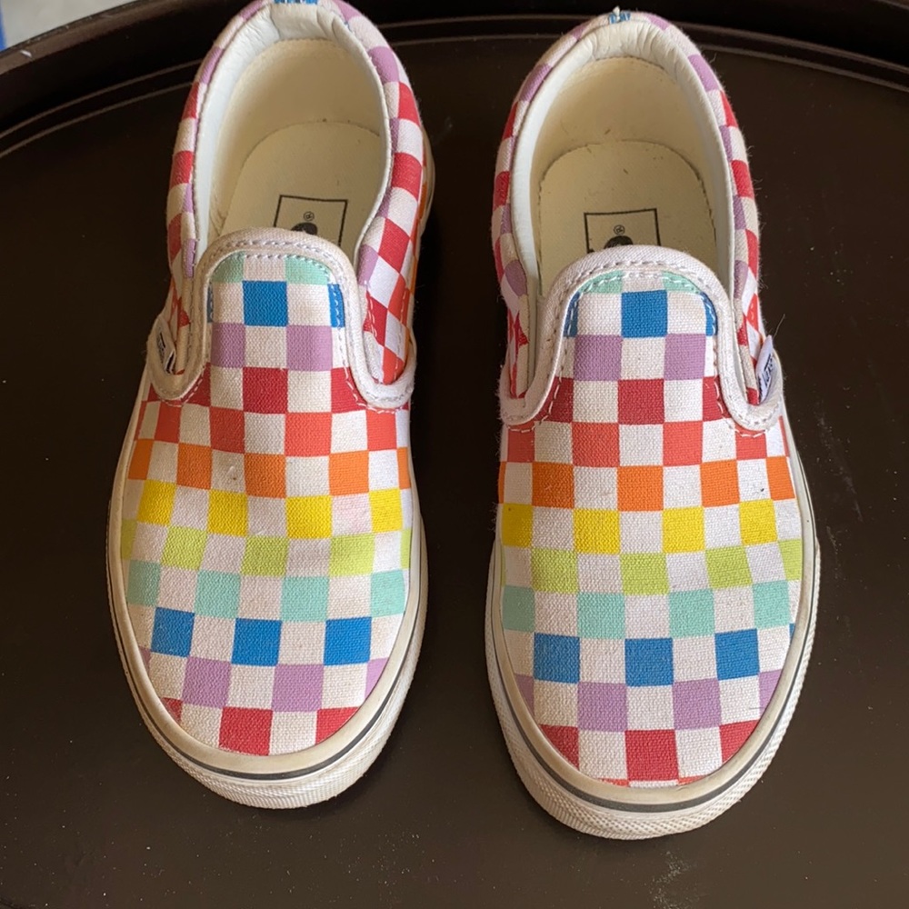 Vans Shoes